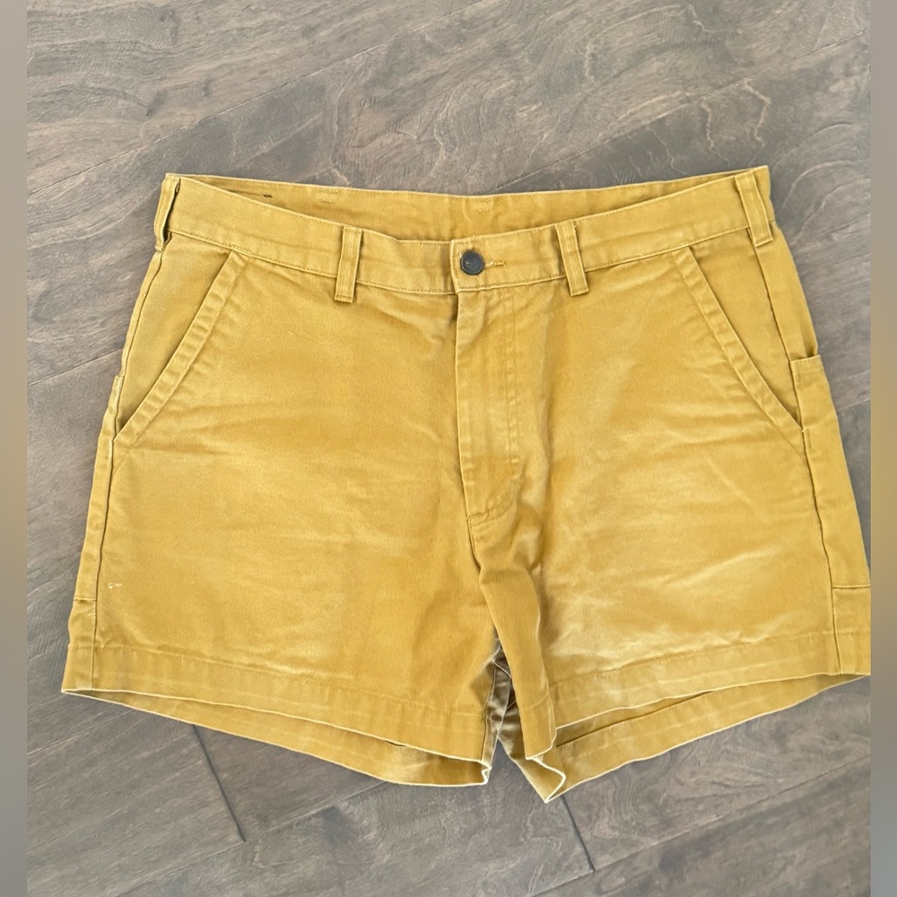 Men’s Patagonia Short - 35
